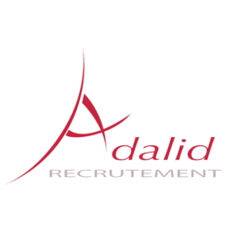 logo Adalid recrutement informatique